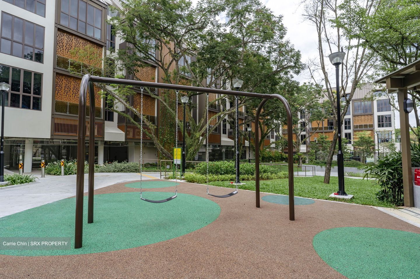 Parksuites (D10), Apartment #613629691
